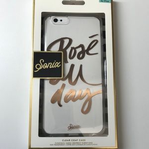 Sonix IPhone 6 Plus / 6s Plus case